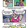 Tract: The Reason For The Season NKJV - 100 pk - Image 4