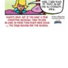 Tract: The Reason For The Season NKJV - 100 pk - Image 6