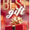 Tract: The Best Gift NKJV 100pk