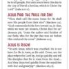 Tract: Good Tidings Of Great Joy NKJV 100 pk - Image 2