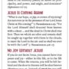 Tract: Good Tidings Of Great Joy NKJV 100 pk - Image 3