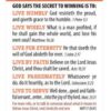 Tract: The Game Of Life NKJV 50 pk - Image 2