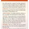 Tract: A Good Father KJV 100pk - Image 3