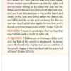 Tract: A Good Father KJV 100pk - Image 4