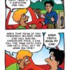 Tract: Is Jesus The Only Way KJV 100pk - Image 3