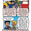 Tract: Is Jesus The Only Way KJV 100pk - Image 7