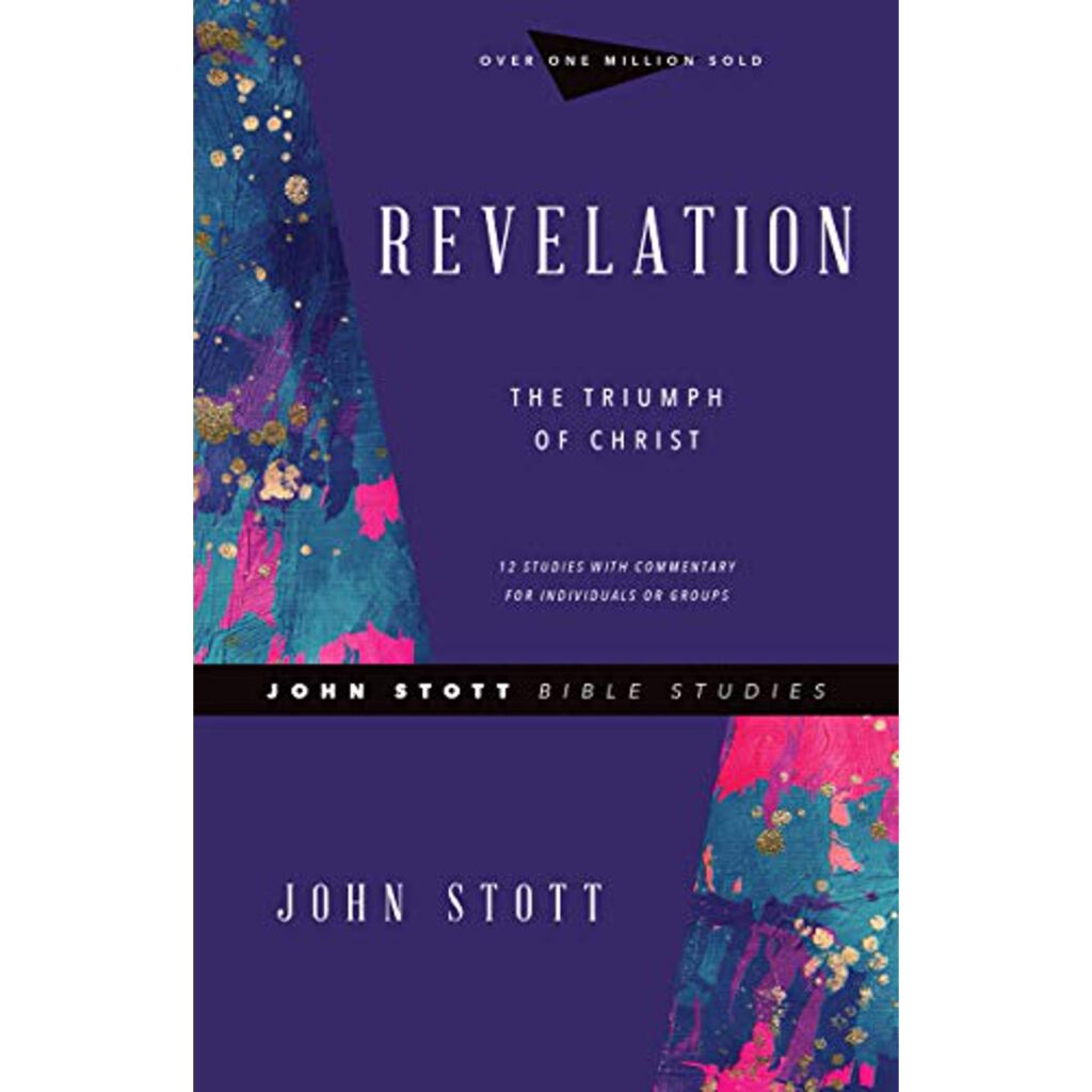 Image of Revelation: The Triumph of Christ -Revised