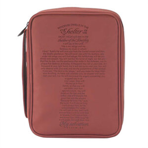 Image of BC: PSALM 91 BROWN VINYL