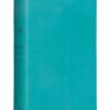ESV Student Study Bible -Trutone, Turquoise