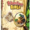 NIV, Adventure Bible, Hardcover, Full Color