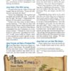 NIV, Adventure Bible, Hardcover, Full Color - Image 4