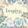 Inspire Bible-NLT: The Bible for Creative Journaling