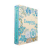 Inspire Bible-NLT: The Bible for Creative Journaling - Image 2