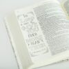 Inspire Bible-NLT: The Bible for Creative Journaling - Image 3