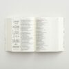 Inspire Bible-NLT: The Bible for Creative Journaling - Image 5