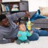 Bea the Banana Clip & Go Toy - Image 3