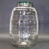 Butter Churn 2.5 gal w/Stainless Agitator -Discontinued- Substitute with 352-032 - Image 3