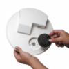 Grain Mill Round Filter - Image 2