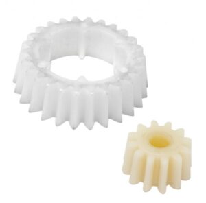 Image of Bosch Slicer/Shredder Stirring Whisk Gear Set Discontinued