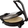 Tortilla Maker Deluxe -ETA Sept 2025