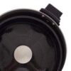 Coffee Urn, Nesco American Harvest 25 Cup Stainless Steel/Black - Image 5