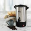 Coffee Urn Nesco Stainless Steel 50 Cup - Image 3