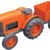 Tractor - Green Toys