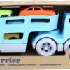 Car Carrier - Green Toys - Image 2