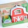 Farm Playset - Green Toys - Image 2
