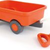 Orange Wagon - Green Toys
