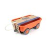 Orange Wagon - Green Toys - Image 2