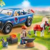 Playmobil Country - Mobile Farrier- Discontinued - Image 5