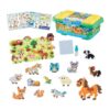 Aquabeads - Day on the Farm - Image 2