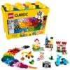 Lego Creative Large Brick Box 10698 - Image 3
