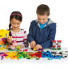 Lego Creative Large Brick Box 10698 - Image 4