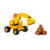 Lego Creative Large Brick Box 10698 - Image 6