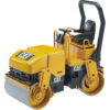 Packer: Caterpiller Drum Compacter