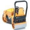Packer: Caterpiller Drum Compacter - Image 2
