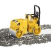 Packer: Caterpiller Drum Compacter - Image 3