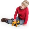 Packer: Caterpiller Drum Compacter - Image 4