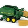 John Deere Big Square Baler - Image 2
