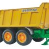Joskin Tipping Trailer