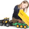 Joskin Tipping Trailer - Image 3