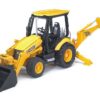 JCB MIDI CX Backhoe Loader