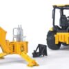 JCB MIDI CX Backhoe Loader - Image 3