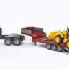 Mack Granite Truck with Low Loader ETA Apr 2025 - Image 2