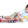 Mack Granite Truck with Low Loader ETA Apr 2025 - Image 4
