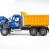 Mack Granite Dump Truck - Image 2