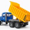 Mack Granite Dump Truck - Image 3