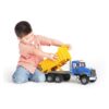 Mack Granite Dump Truck - Image 4